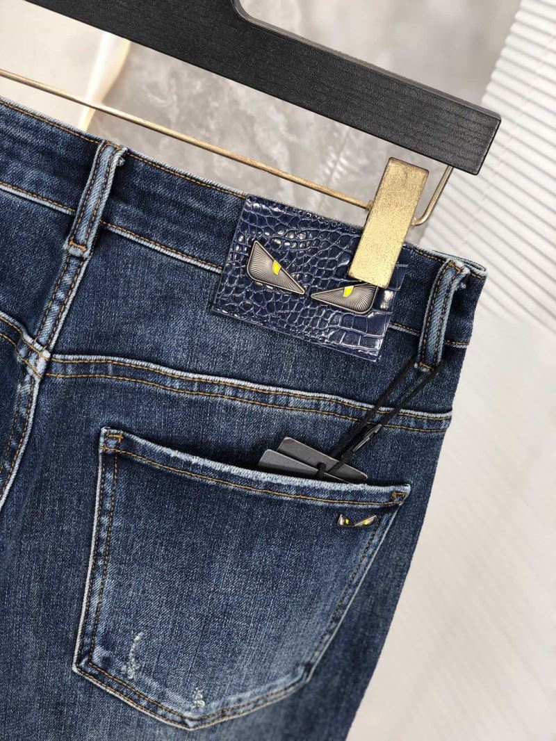 Fendi Jeans